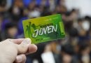 MÁS JÓVENES POTOSINOS ACCEDEN A DESCUENTOS CON «TARJETA JOVEN»