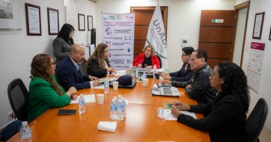 GOBIERNO DEL ESTADO IMPULSA ALIANZA EDUCATIVA EN FAVOR DE LAS MUJERES