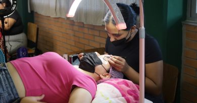 ESTADO LLEVA CAPACITACIÓN LABORAL A LOS 59 MUNICIPIOS