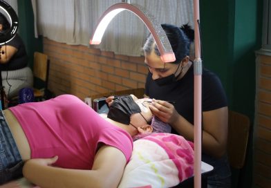 ESTADO LLEVA CAPACITACIÓN LABORAL A LOS 59 MUNICIPIOS