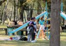 FIN DE SEMANA RECREATIVO EN PARQUES TANGAMANGA Y LAS CAMELIAS