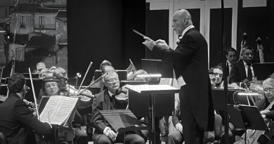 HOMENAJE SINFÓNICO A JOSÉ ALFREDO JIMÉNEZ EN EL TEATRO DE LA PAZ