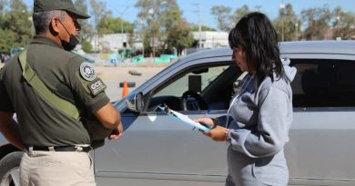 GOBIERNO ESTATAL ABRE NUEVOS CURSOS DE MANEJO PARA JÓVENES