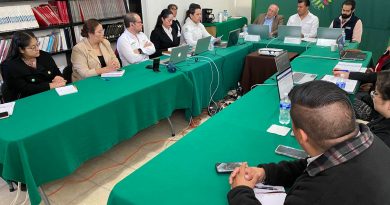 GOBIERNO ESTATAL PROMUEVE LA INCLUSIÓN LABORAL CON CAPACITACIÓN