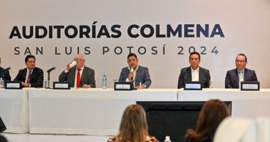 GOBIERNO DEL ESTADO REGISTRA CERO OBSERVACIONES EN AUDITORÍA A SU CUENTA PÚBLICA 2024