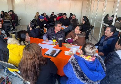 SAN LUIS REFUERZA IGUALDAD EN LA EDUCACIÓN