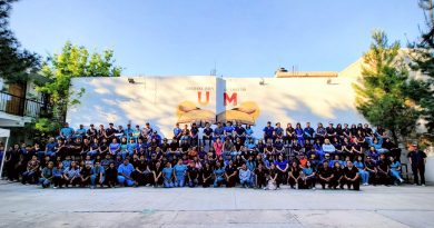 UNIVERSIDAD DE MATEHUALA CONMEMORA EL DÍA DE LA DIGNIFICACIÓN DEL MÉDICO VETERINARIO ZOOTECNISTA