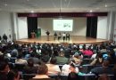 GOBIERNO ESTATAL IMPULSA FORMACIÓN ACADÉMICA A DOCENTES
