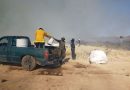 FORTALECE GOBIERNO RESPUESTA INMEDIATA ANTE INCENDIOS FORESTALES