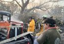 COMITÉ DE MANEJO DEL FUEGO HACE UN LLAMADO A LA POBLACIÓN A EVITAR QUEMAS