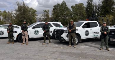 SAN LUIS POTOSÍ, ENTRE LOS ESTADOS CON MENOS HOMICIDIOS DOLOSOS DE TODO MÉXICO