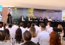 GOBIERNO ESTATAL CONSOLIDA MODELO INDUSTRIAL SUSTENTABLE