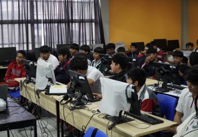 ESTADO PROMUEVE EL BIENESTAR Y LA PREVENCIÓN EN LA JUVENTUD