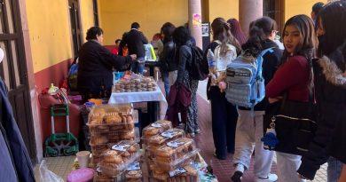 GOBIERNO ESTATAL IMPULSA SIN LÍMITES LA RIQUEZA ARTESANAL DE PUEBLOS ORIGINARIOS