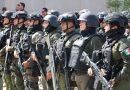 GUARDIA CIVIL ESTATAL FORTALECE OPERATIVO ESTRATÉGICO CON ESTADOS VECINOS