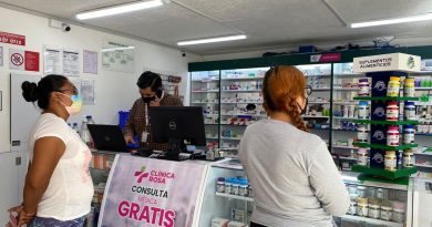 CLÍNICAS ROSAS FORTALECEN LA ATENCIÓN MÉDICA GRATUITA EN LA CAPITAL