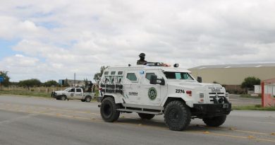 RICARDO GALLARDO INSTRUYE VIGILANCIA PERMANENTE
