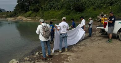 PROTECCIÓN CIVIL ESTATAL COADYUVA EN RESCATE Y LOCALIZACIÓN DE PERSONA AHOGADA EN CIUDAD VALLES
