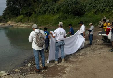 PROTECCIÓN CIVIL ESTATAL COADYUVA EN RESCATE Y LOCALIZACIÓN DE PERSONA AHOGADA EN CIUDAD VALLES