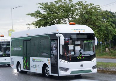 REDMETRO CONTINÚA OPERANDO DE FORMA ININTERRUMPIDA EN SU HORARIO HABITUAL