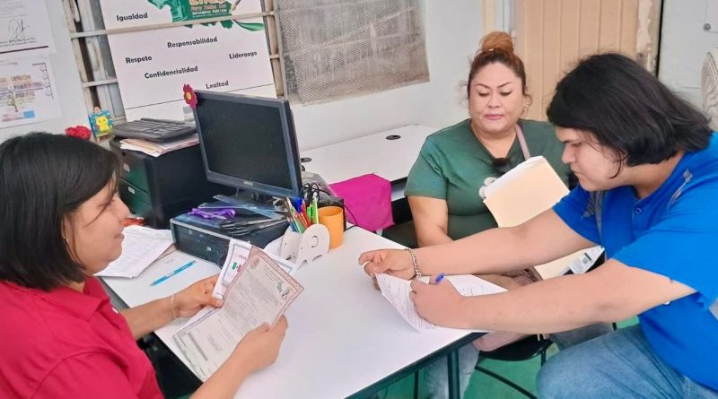 IEEA SLP trabaja con normalidad en todo el Estado