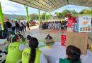GOBIERNO ESTATAL ARRANCA EN TAMAZUNCHALE PROGRAMA ENCHULANDO TU COMUNIDAD