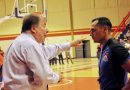 SANTAS DEL POTOSÍ REFUERZAN SU PROYECTO CON NUEVO HEAD COACH