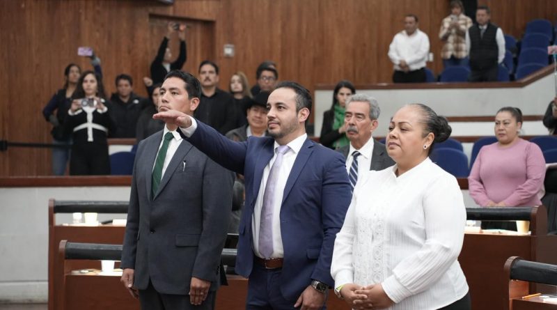 ESTADO FORTALECE ATENCIÓN A VÍCTIMAS CON NUEVA ETAPA INSTITUCIONAL