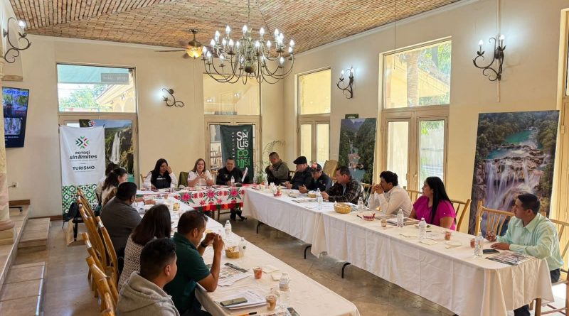 PLAN DE ACCIÓN 2026 PROTEGERÁ SIN LÍMITES A VISITANTES Y TURISTAS DURANTE LA TEMPORADA VACACIONAL DE SEMANA SANTA: PROTECCIÓN CIVIL ESTATAL