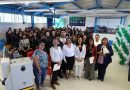 SAN LUIS IMPULSA VOCACIONES CIENTÍFICAS CON MUJERES LÍDERES