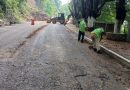 GOBIERNO ESTATAL IMPULSA NUEVA OBRA VIAL EN LA HUASTECA POTOSINA