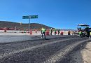 AVANCES VISIBLES EN LA NUEVA AUTOPISTA SAN LUIS – MATEHUALA