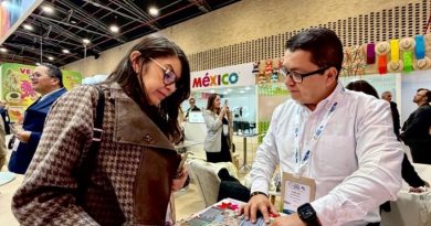 SAN LUIS SE PROYECTA COMO DESTINO SURREALISTA EN SUDAMÉRICA