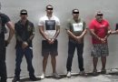 4 DE LOS REOS FUGADOS DE PUERTO VALLARTA SON DETENIDOS