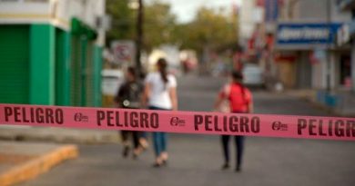 ADOLESCENTE MATA A BALAZOS A SU PAPÁ Y HERMANO EN TOLUCA; DESPUÉS SE ENTREGA