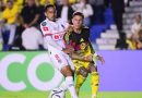 AMÉRICA AVANZA EN CONCACAF Y YA PIENSA EN EL CLÁSICO NACIONAL