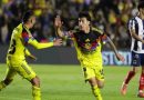 AMÉRICA VENCE AL MONTERREY CON UNA GENIALIDAD DE ZENDEJAS