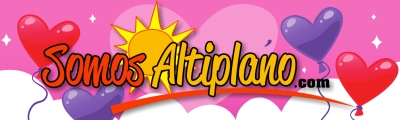 Somos Altiplano