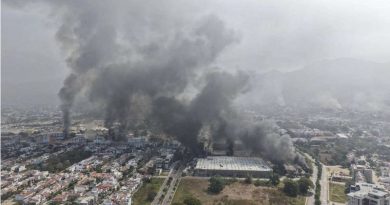 ASÍ FUE EL OPERATIVO EN EL QUE CAYÓ «EL MENCHO» EN TAPALPA