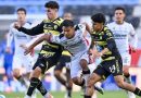 ATLAS CAE ANTE PACHUCA Y CORTA SU BUEN PASO