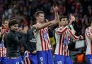 ATLÉTICO AVANZA CON «HAT-TRICK» DE SORLOTH