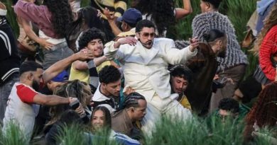 BAD BUNNY SACUDE EL SUPER BOWL CON UN SHOW DE MEDIO TIEMPO INOLVIDABLE