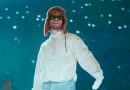 BAD BUNNY SE PREPARA PARA SU PRIMER CONCIERTO EN ASIA