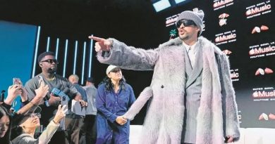 BAD BUNNY VA POR EL IDIOMA DEL BAILE