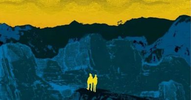 CARRETERAS, MEMORIA Y FAMILIA EN “MAPAS INÚTILES”