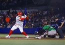 CHARROS VENCE A TOMATEROS EN CHOQUE MEXICANO TRAS 50 AÑOS EN LA SERIE DEL CARIBE