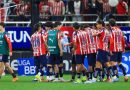 CHIVAS, A ROMPER SU PROPIO RÉCORD DE VICTORIAS CONSECUTIVAS