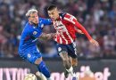 CHIVAS ENFRENTA DOBLE DESAFÍO ANTE CRUZ AZUL EN EL CUAUHTÉMOC