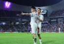 CHIVAS VENCE A MAZATLÁN Y LLEGA INVICTO AL CLÁSICO NACIONAL