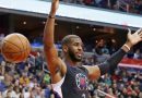 CHRIS PAUL ANUNCIA SU RETIRO TRAS 21 TEMPORADAS EN LA NBA